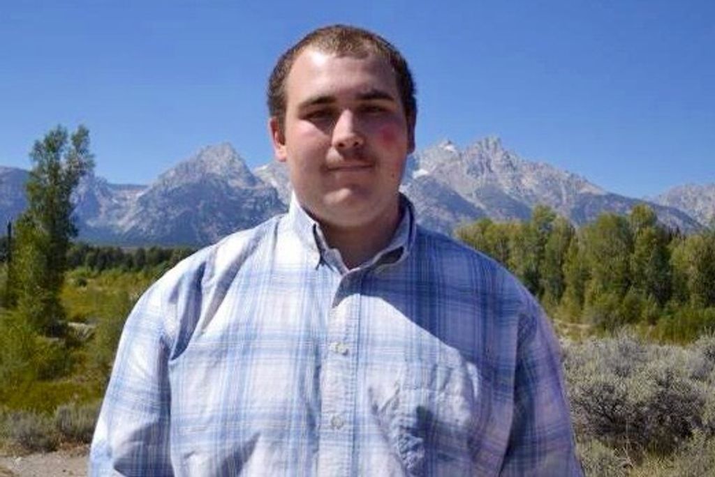 Nathan Kolar