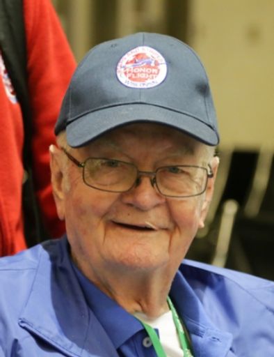 John  Henry Barnharst Profile Photo