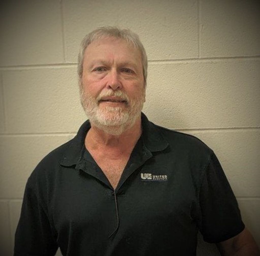 Danny Everett Beasley Profile Photo