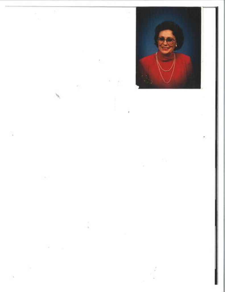 Twila Lorraine Yow Hanisco