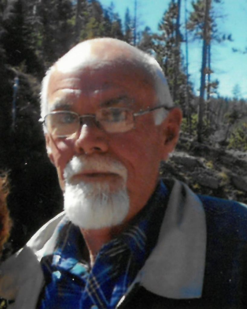 James Robert Shelow, Sr.