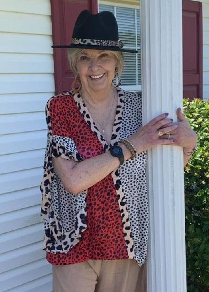 Anita "Nita" B. Marlatt Profile Photo