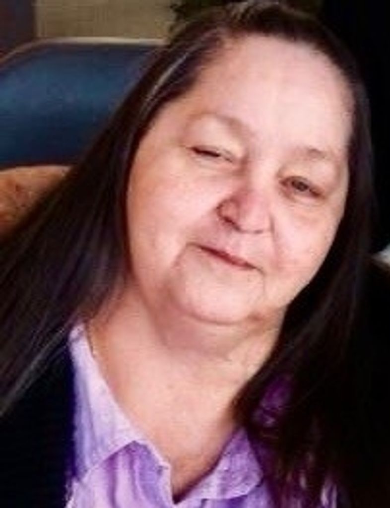 Melody Lynn Newman Jordan-Wagner Profile Photo