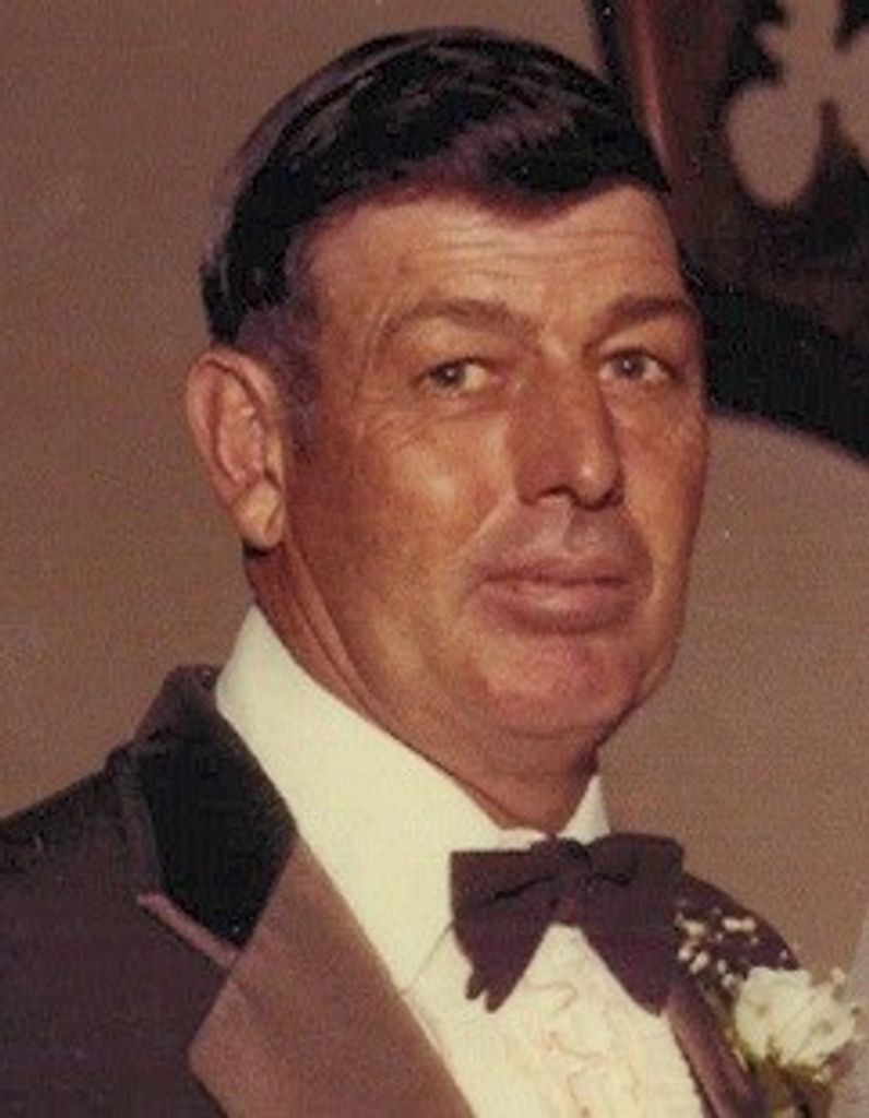 John Wesley Yingst Jr.