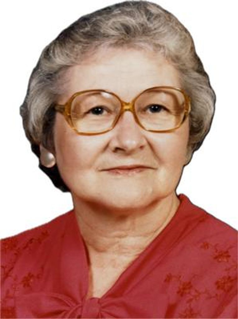 Doris E. Eiserer Profile Photo