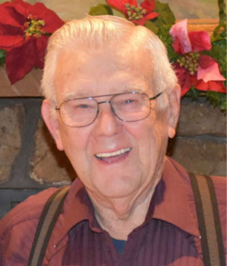Donald H. Walton Profile Photo