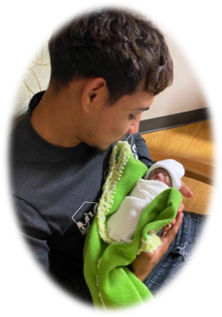 Axel Banegas Flores Profile Photo