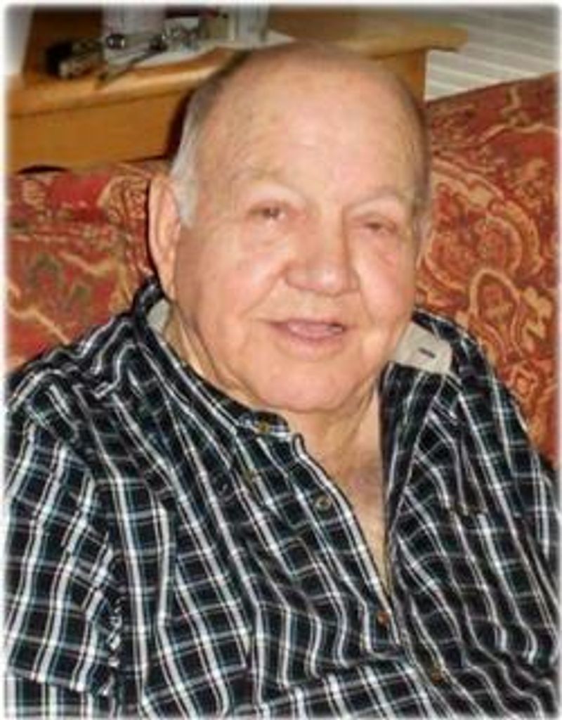 William Neal "Bill" Edgmon