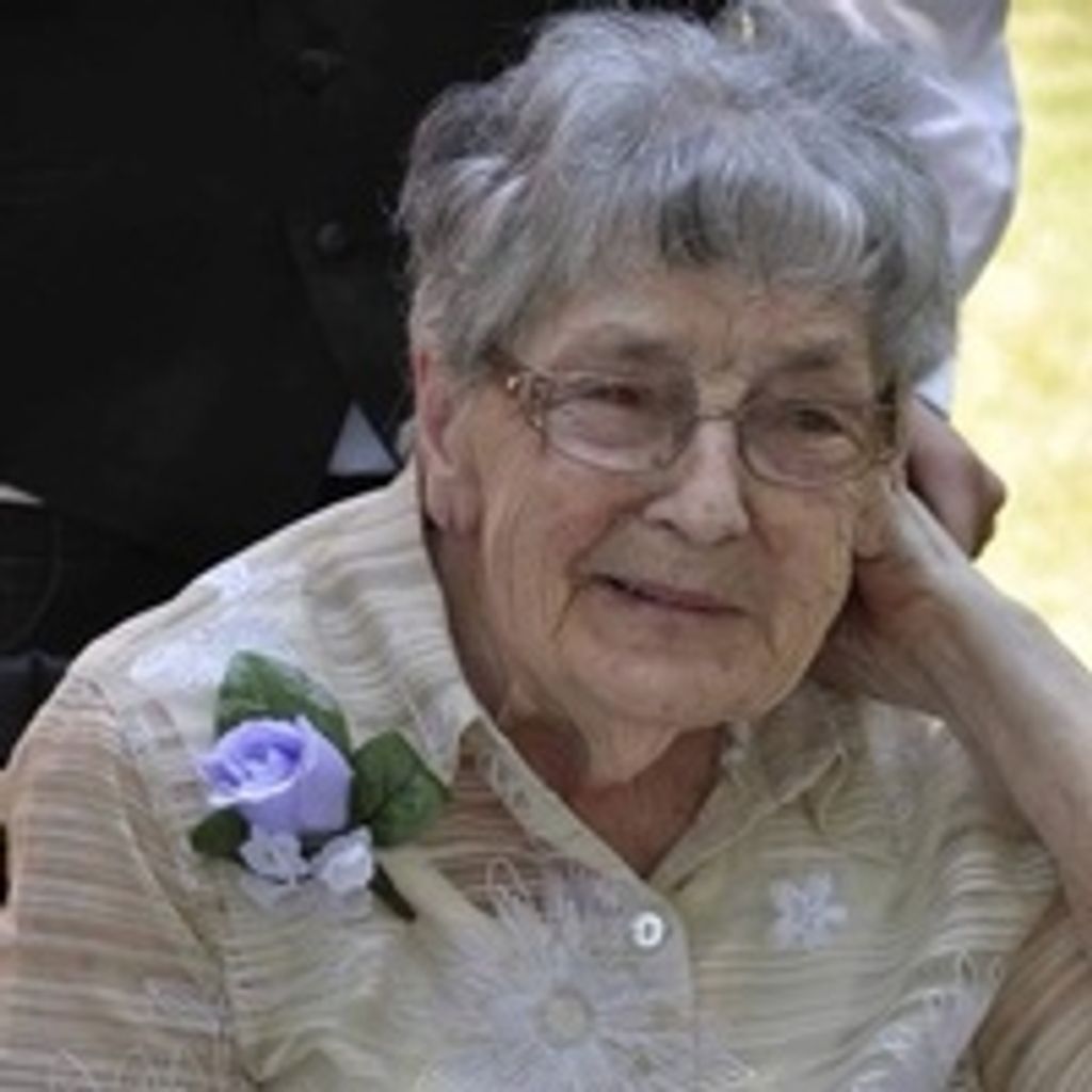 Mary Elizabeth Schloetzer