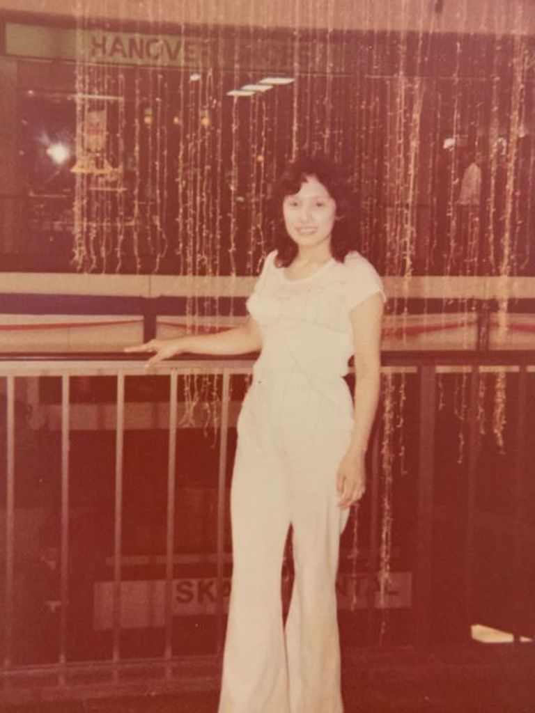 Maria Guadalupe Velasquez Profile Photo