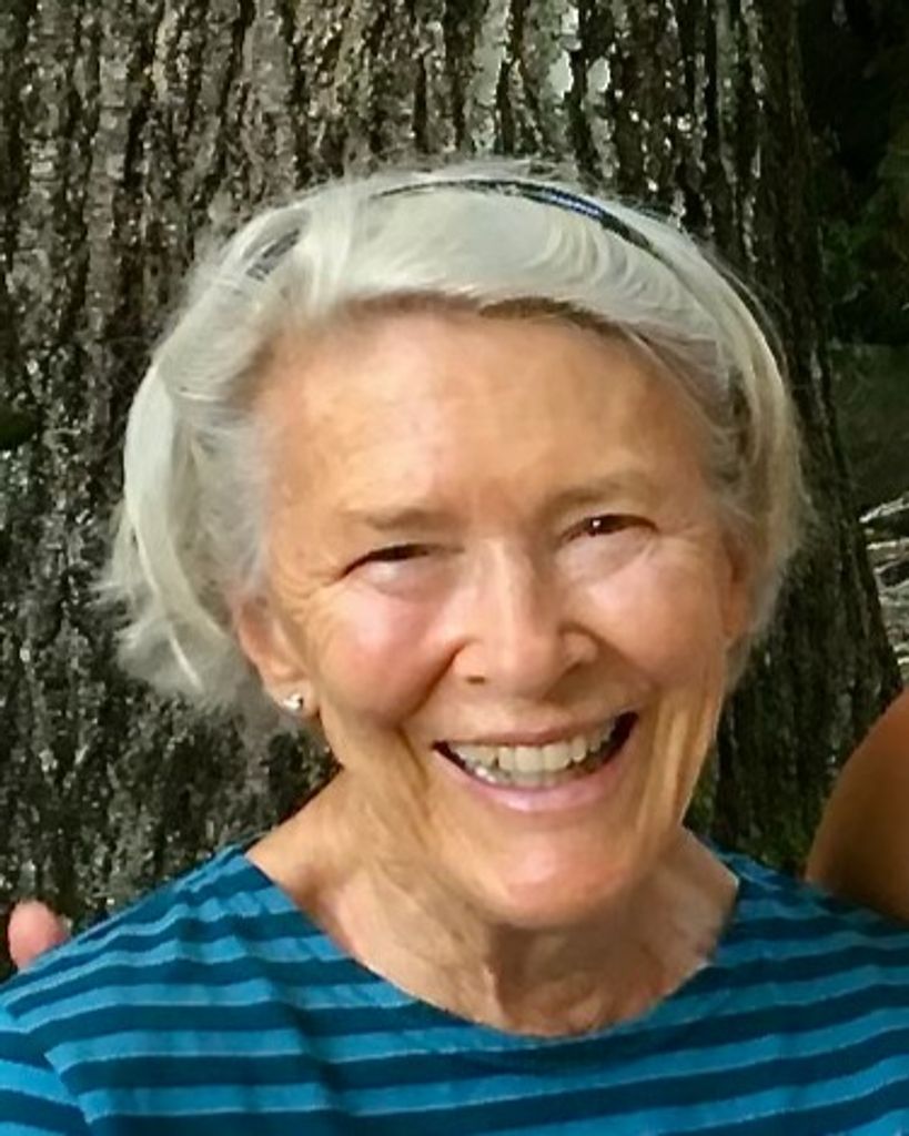 Sally Ann Wood