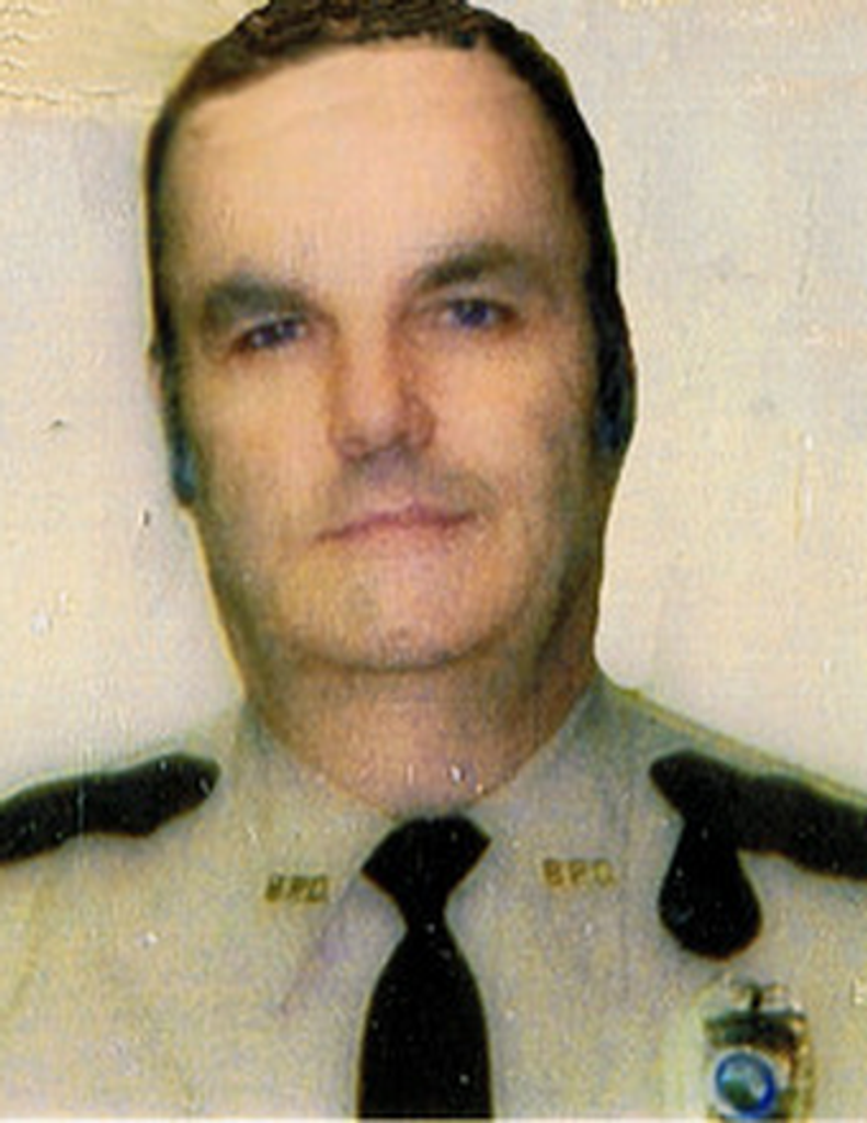 Kendall Johnson