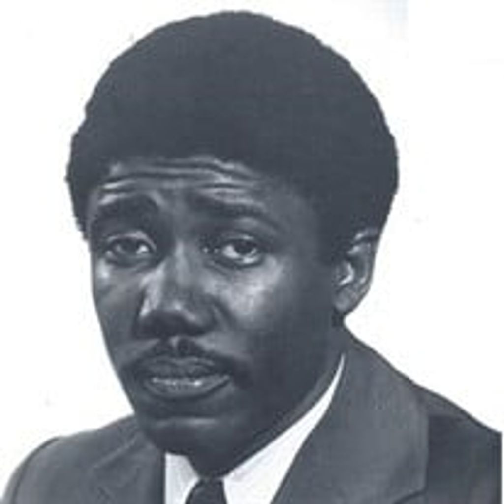 James Alford Walker Jr.