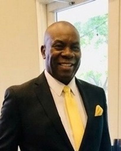 Frantz Toussaint Profile Photo