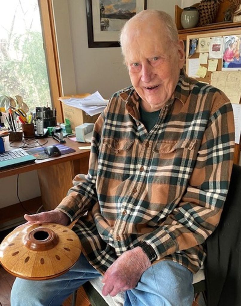 Willis Hunt Profile Photo