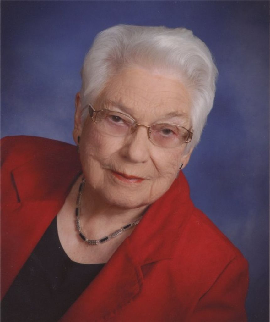 Irene M. (Harmon)  Nelson Profile Photo