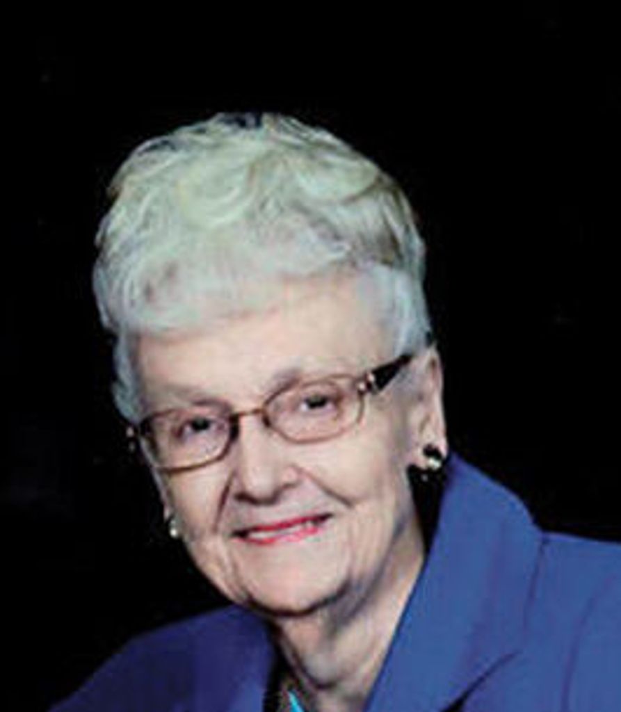 Bernadine Bottorff
