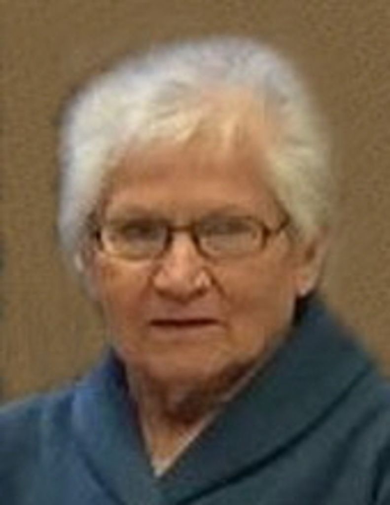 Shirley A. Runge