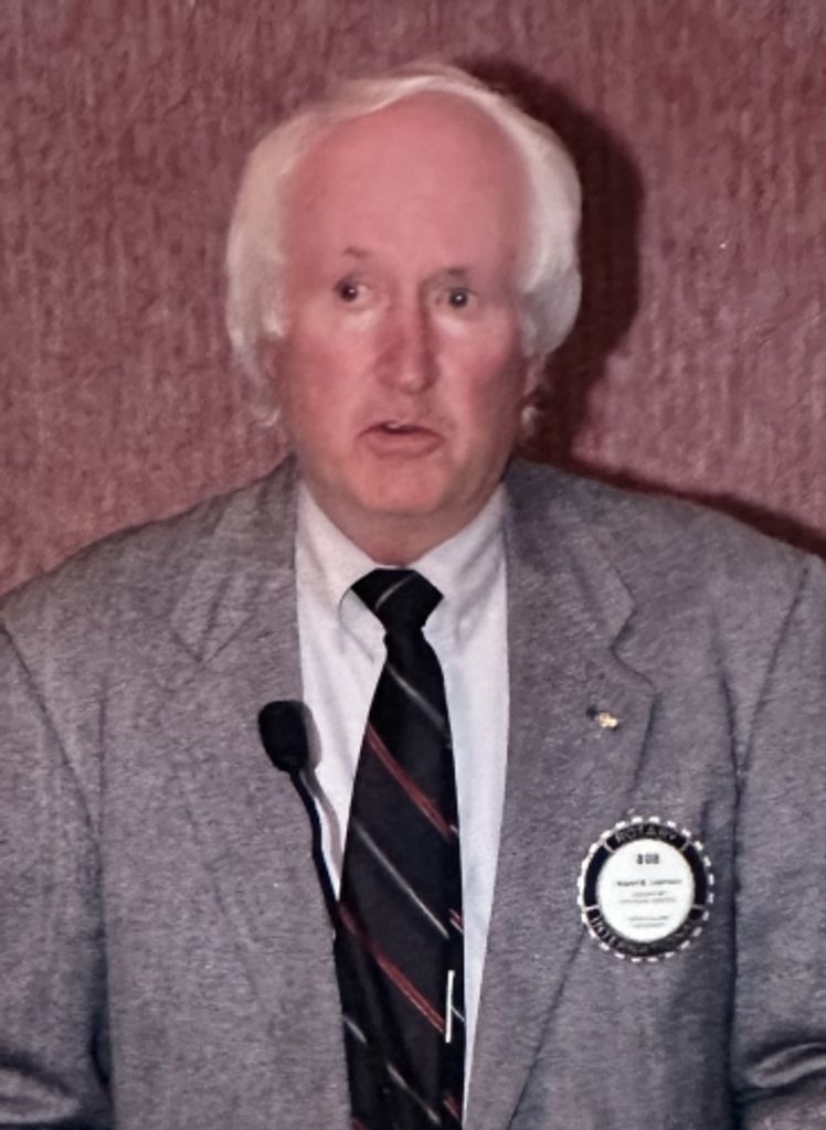 Robert Malcolm Lawrence Profile Photo