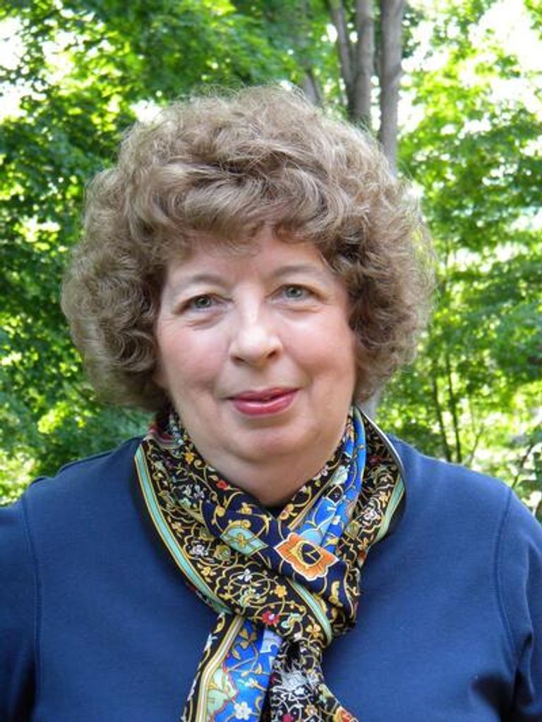 Carol Lazarus Profile Photo