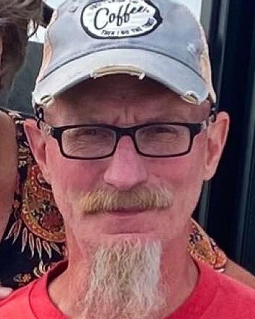 John Bernard Brickner