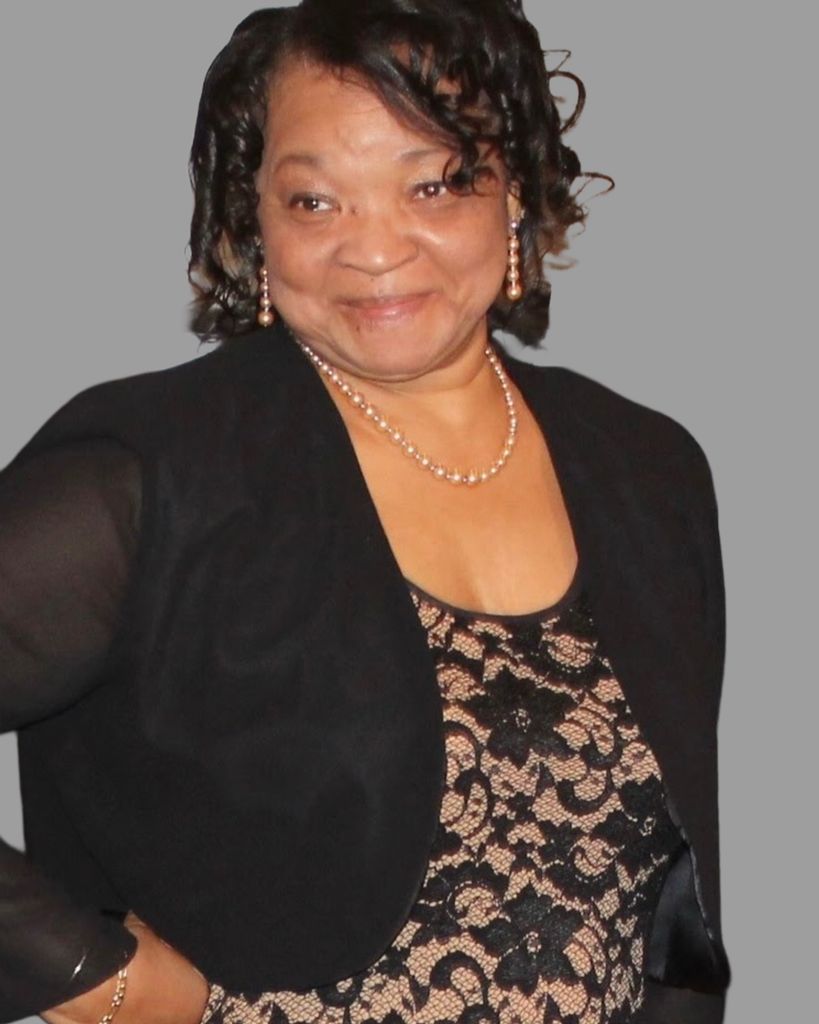Lillie Ree McGhee Profile Photo
