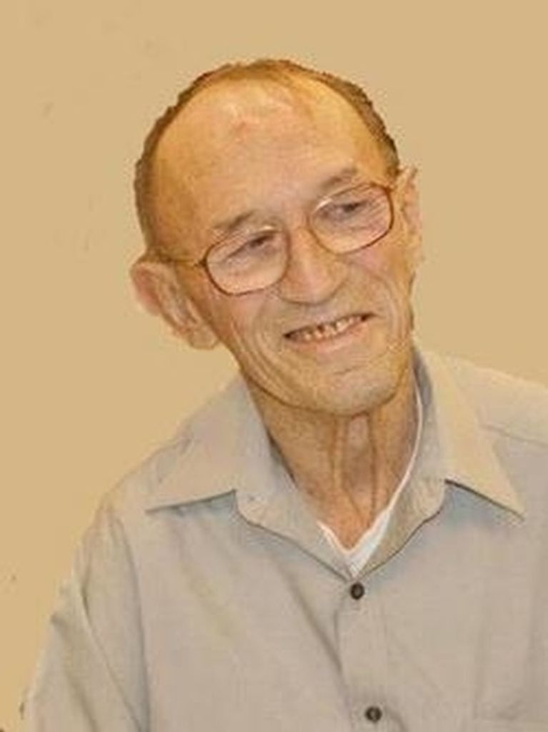 Rollie H. Rollin Foster