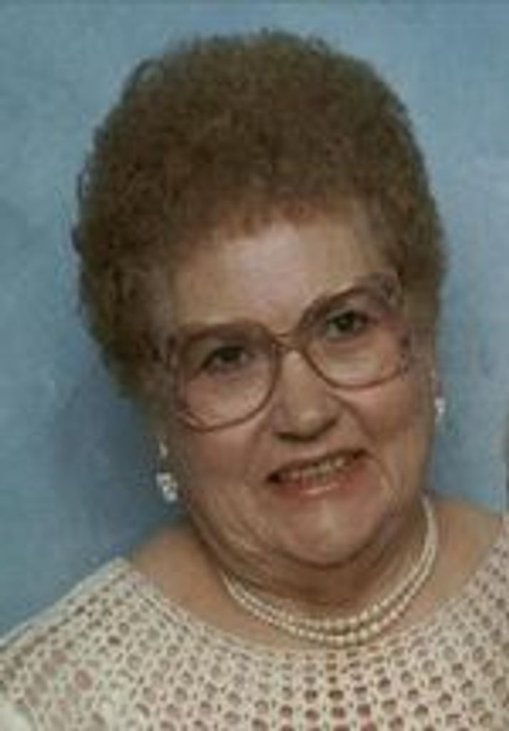 Lila Ruth Deibel