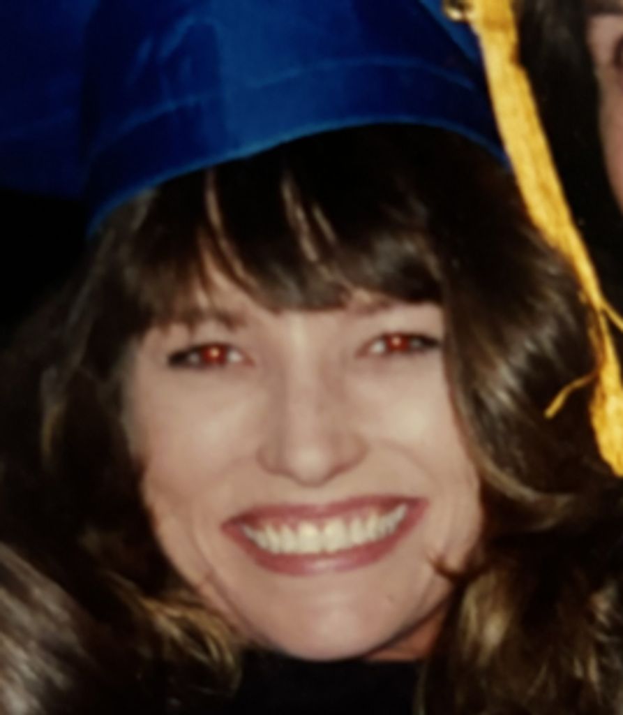 Sara Strater Profile Photo