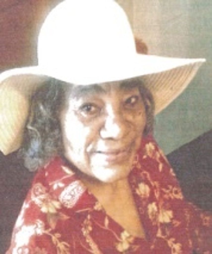 Novella Nazareth (Frazier)  Donald