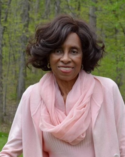 Madeline Melton's obituary image