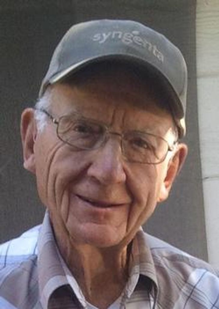 Richard "Jack" John Sturla