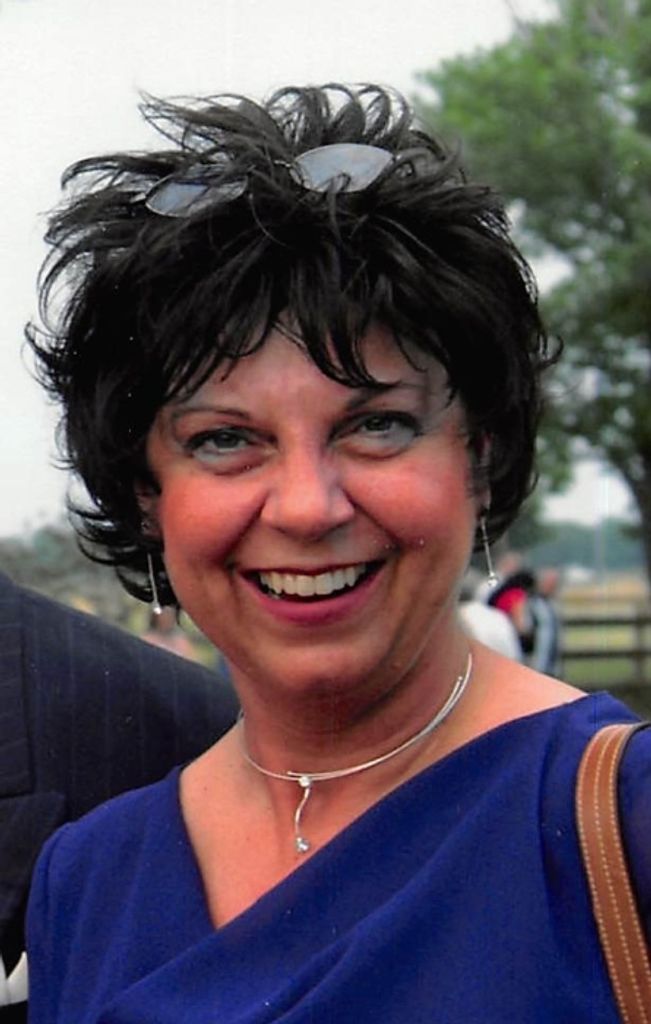 Debra K. (Thomas)  Norden