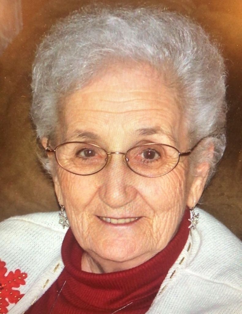 Cleo  Hall  Judd Profile Photo