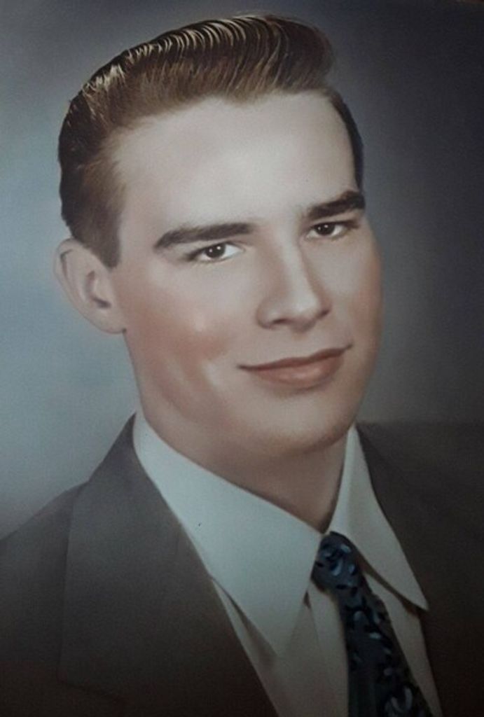 Alfred Walter Lee Wittenauer, Jr. Profile Photo