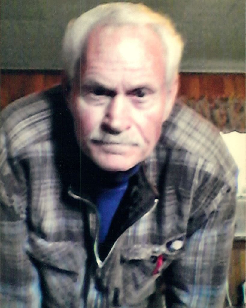 Billy "Bill" Wayne Turner