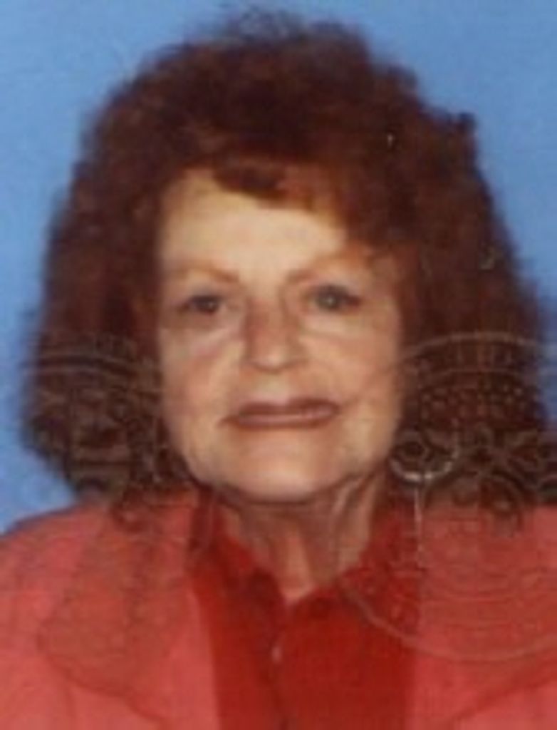Barbara J. Roach