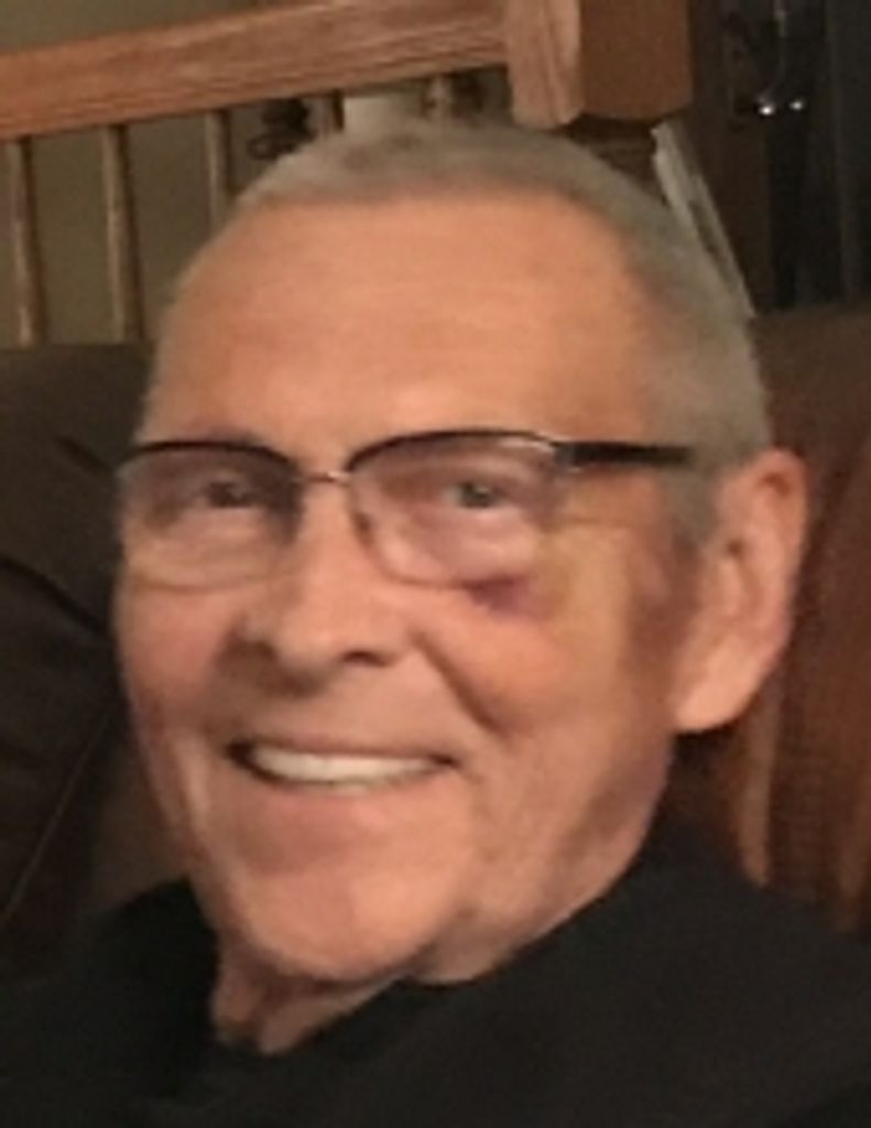 Paul E. Freeman Profile Photo