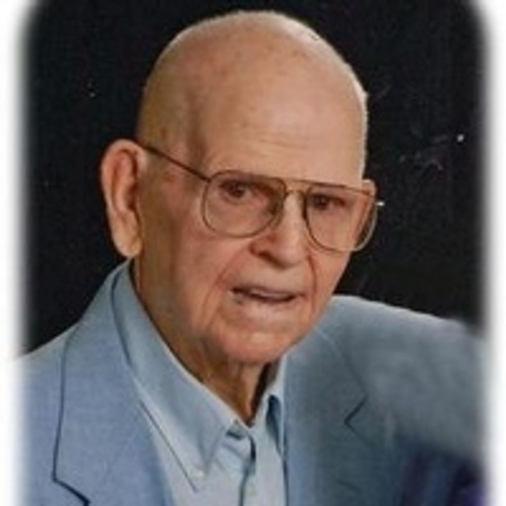 Carl J. King