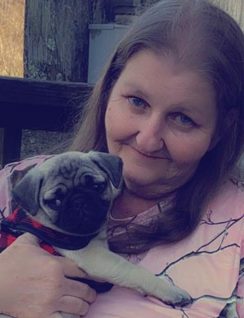 Trudy Anne Crowe Profile Photo