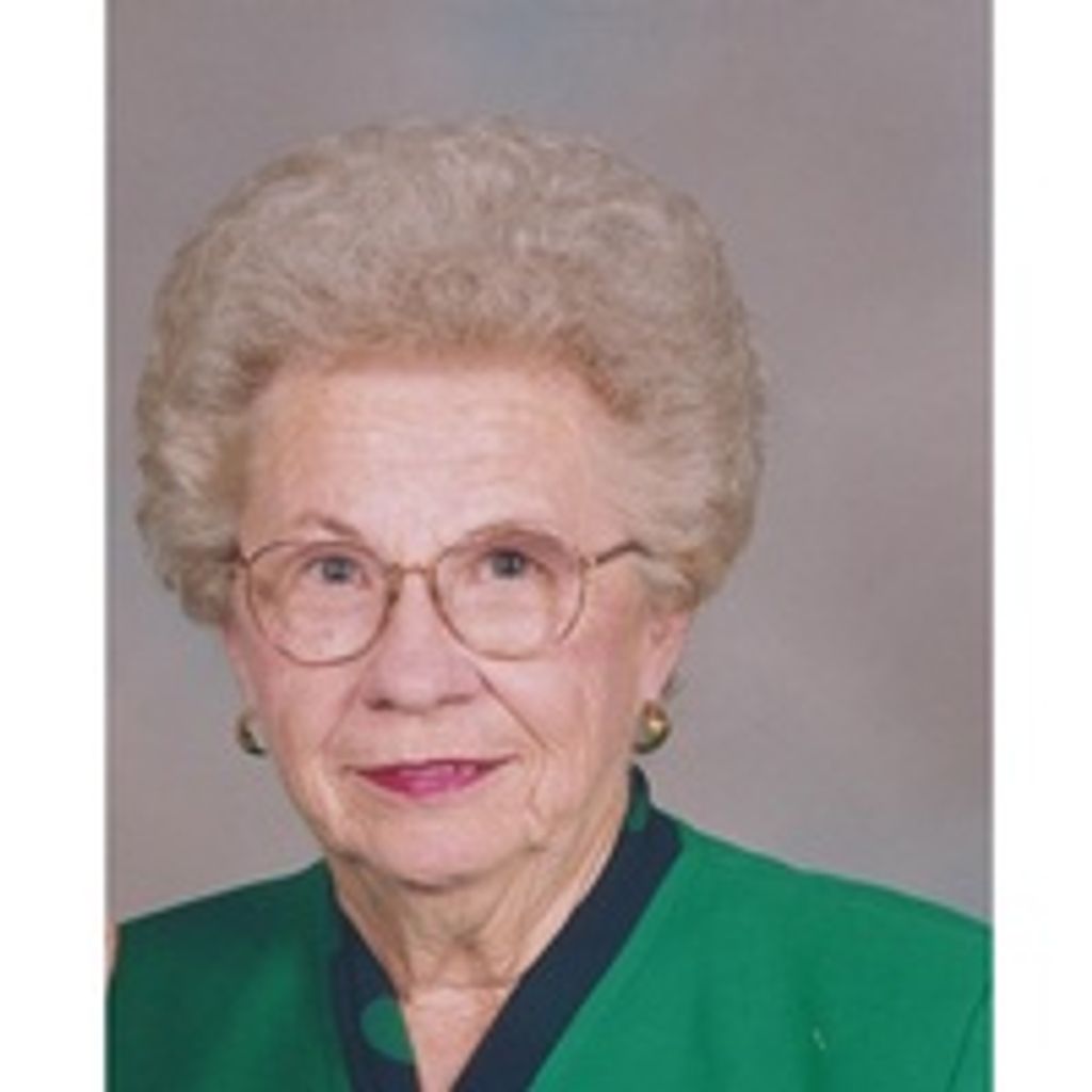 Mildred Spreen