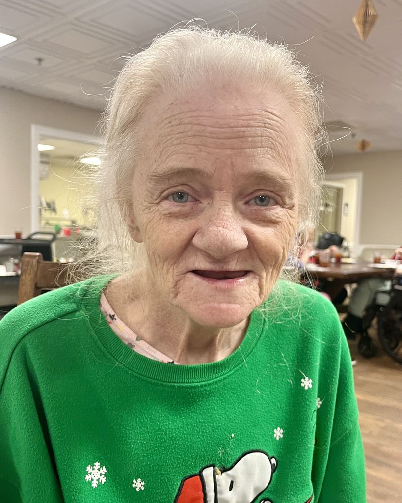 Sherry Kay Franco Profile Photo