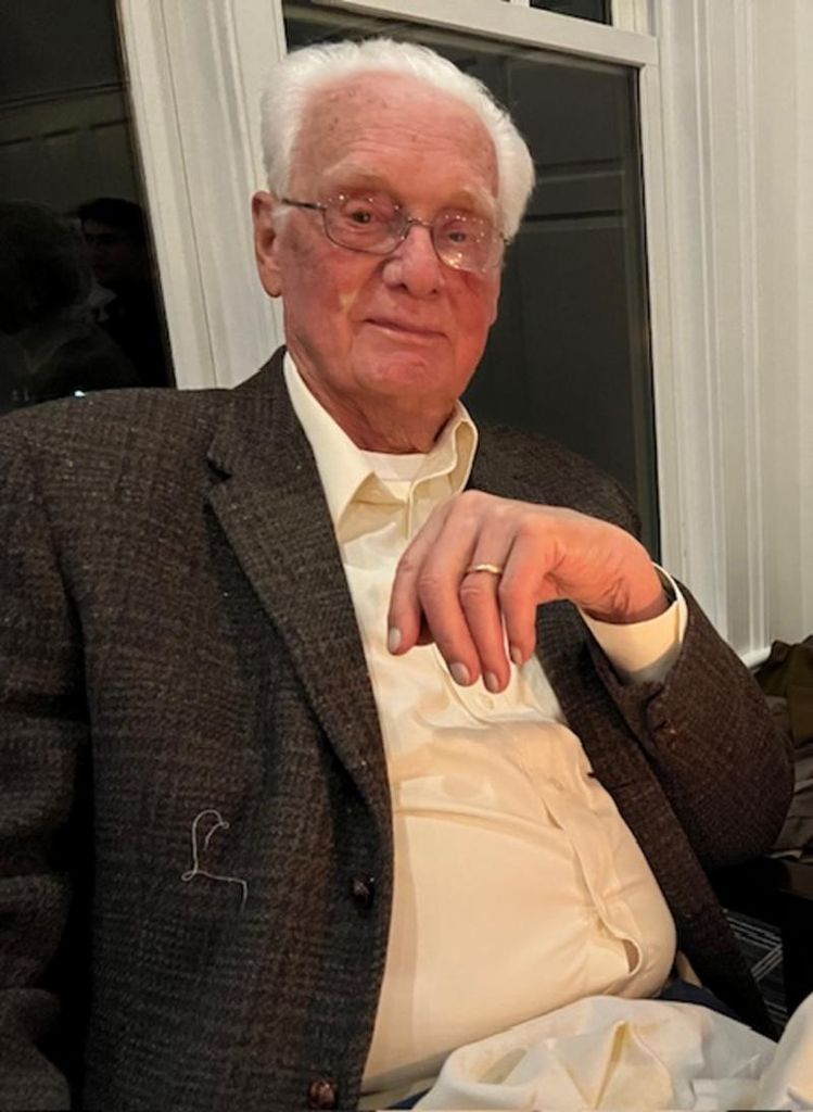 Curtis "Curt" Wayne Carlson Profile Photo