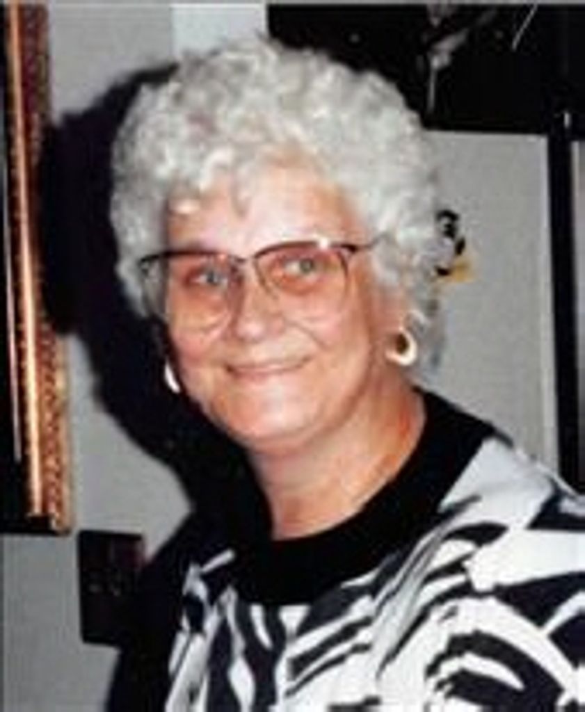 Eveline Theriault