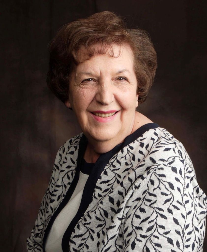 Rose Ann S DiPento Profile Photo