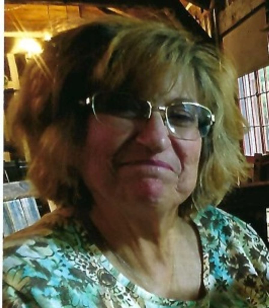 Patricia Daugherty Bergmanis