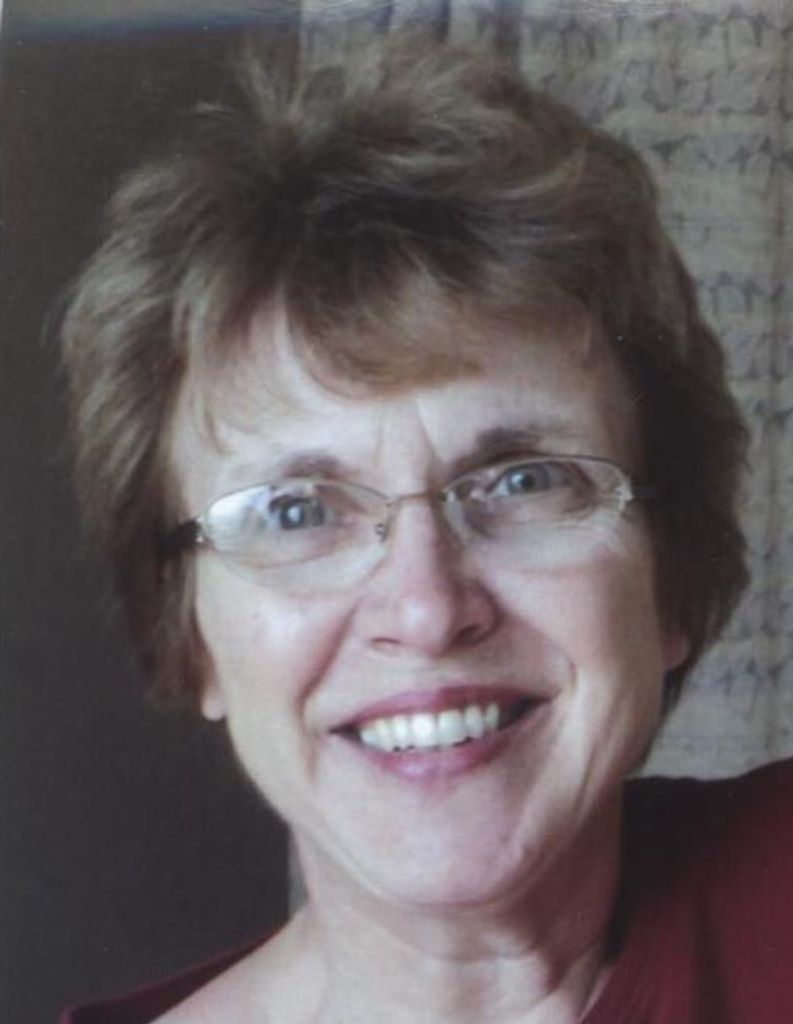 Mary Laumeyer Profile Photo