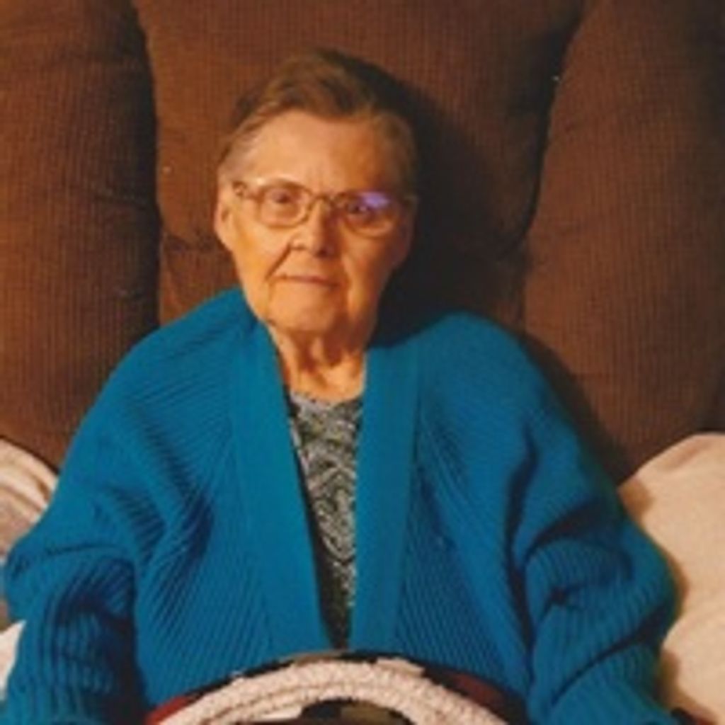 Sabina Catherine Hoffman Profile Photo