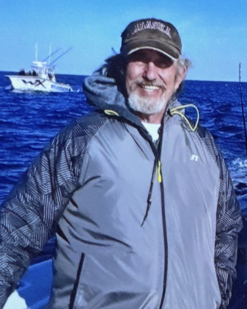 Bill Earle Wright Profile Photo