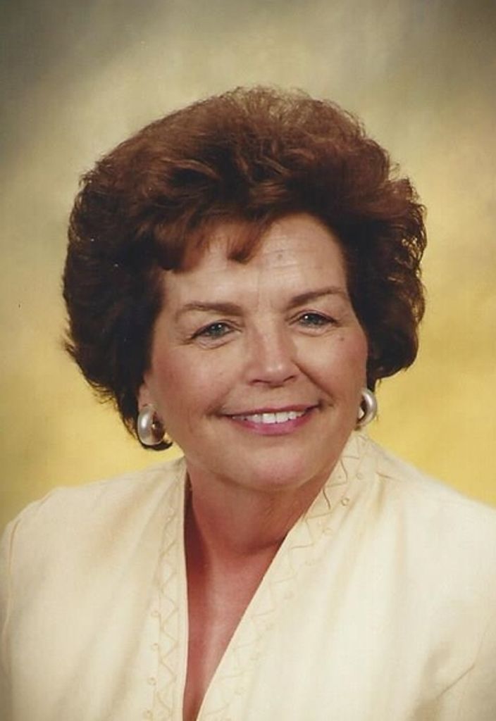 Barbara Pennington Witty Profile Photo